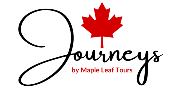 maple leaf bus tours kingston